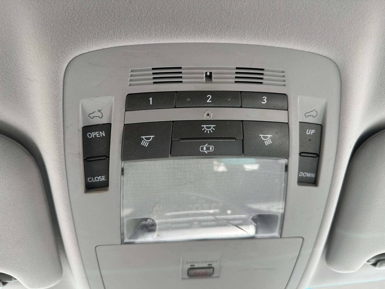 LexusRX 35034