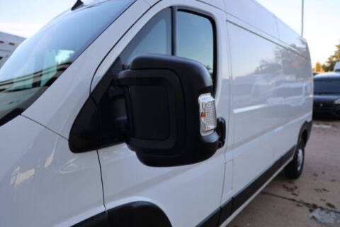 2023 RAM ProMaster 2500 159 WB