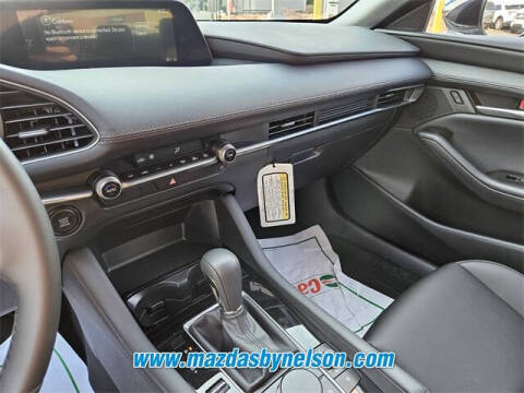 2024 Mazda Mazda3 Hatchback 2.5 S Select Sport