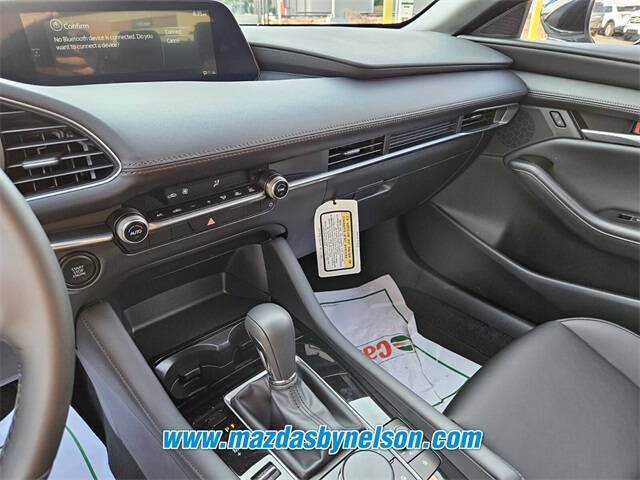 2024 Mazda Mazda3 Hatchback 2.5 S Select Sport