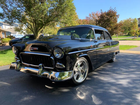 1955 Chevrolet Bel Air