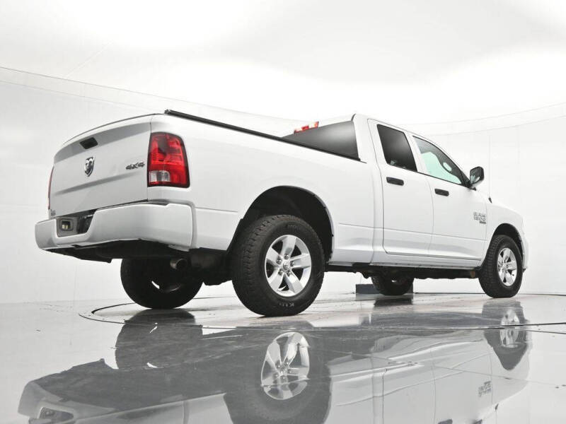 2019 RAM 1500 Classic Express