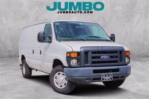 2014 Ford E-Series Cargo for sale at JumboAutoGroup.com in Hollywood FL