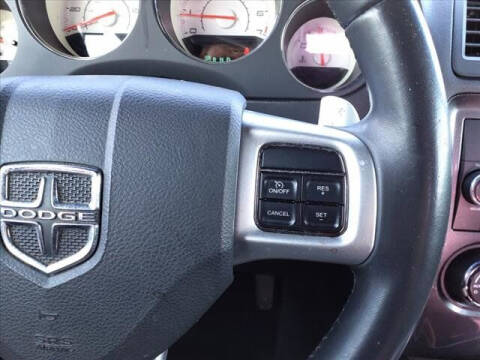 2014 Dodge Challenger SXT