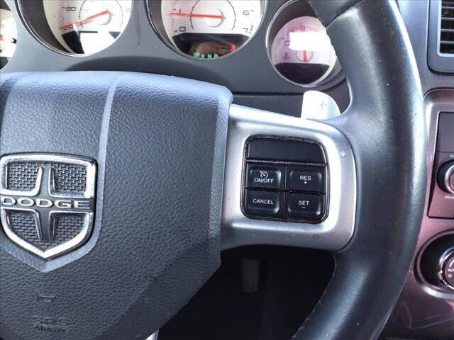 2014 Dodge Challenger SXT