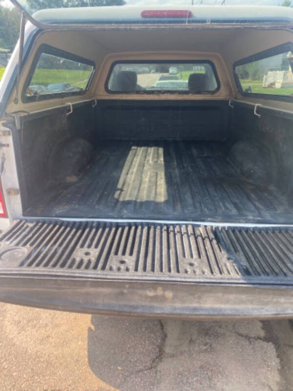 2015 RAM 1500 Tradesman