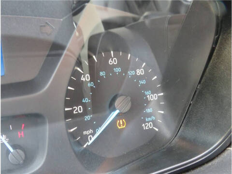 2019 Ford Transit 250