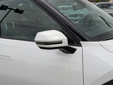 2024 Kia EV9 Light Long Range