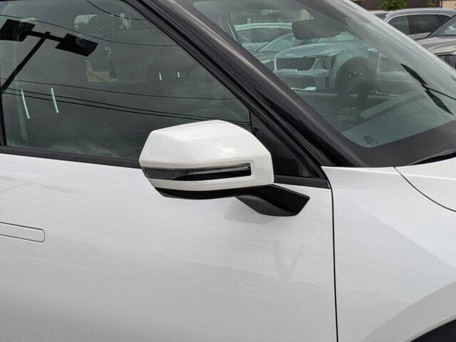 2024 Kia EV9 Light Long Range