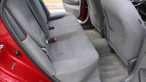 2008 Toyota Prius Standard