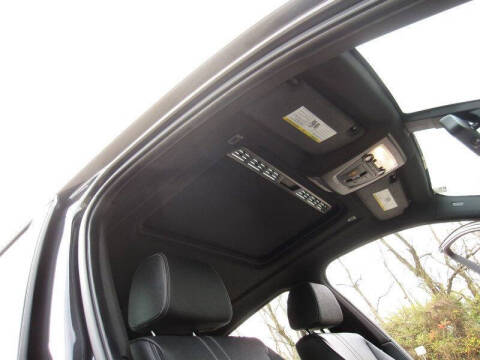 2016 BMW X4 xDrive28i