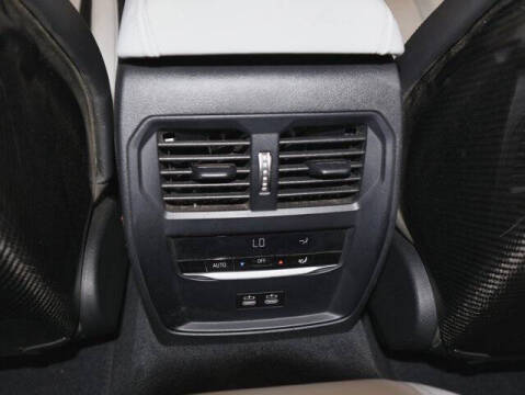 2022 BMW M4 Competition xDrive