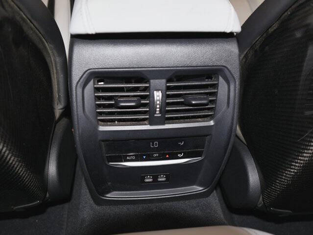 2022 BMW M4 Competition xDrive