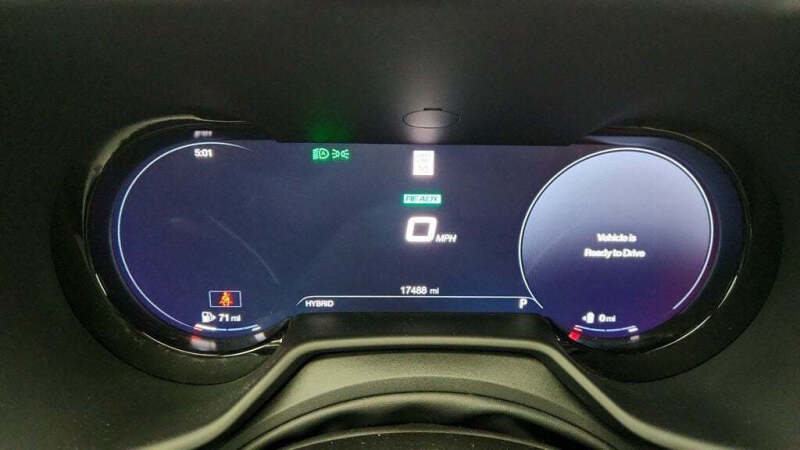 2024 Dodge Hornet R/T