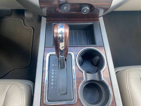 2008 Ford Expedition Limited