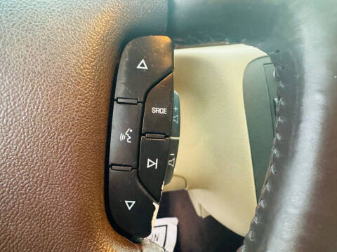 2007 Buick Lucerne CXL V6