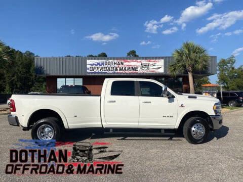 2020 RAM 3500 for sale at Mike Schmitz Automotive Group in Dothan AL
