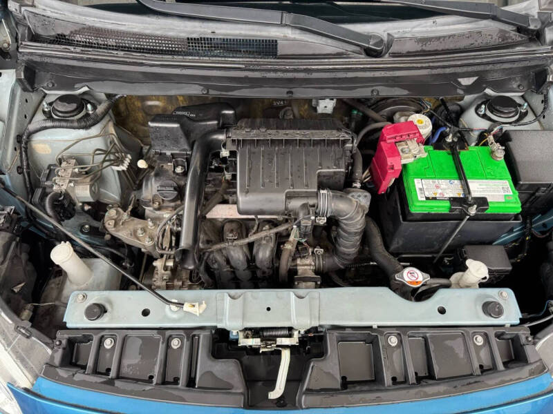 2018 Mitsubishi Mirage G4 ES