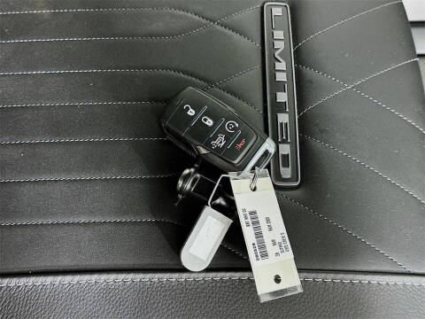 2026 RAM 2500 Limited