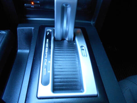2007 Ford Mustang GT Deluxe
