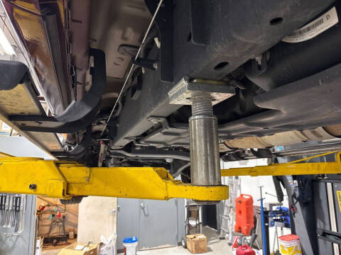 2017 Ford F-350 Super Duty