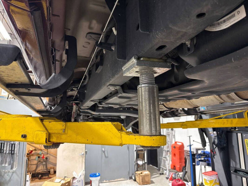 2017 Ford F-350 Super Duty