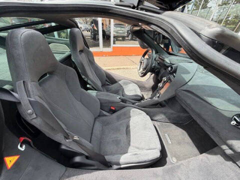 2018 McLaren 720S