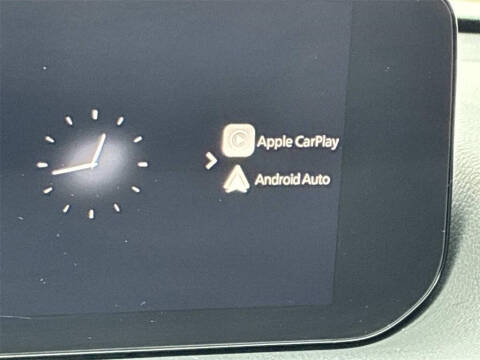 2024 Mazda CX-50 2.5 S Preferred