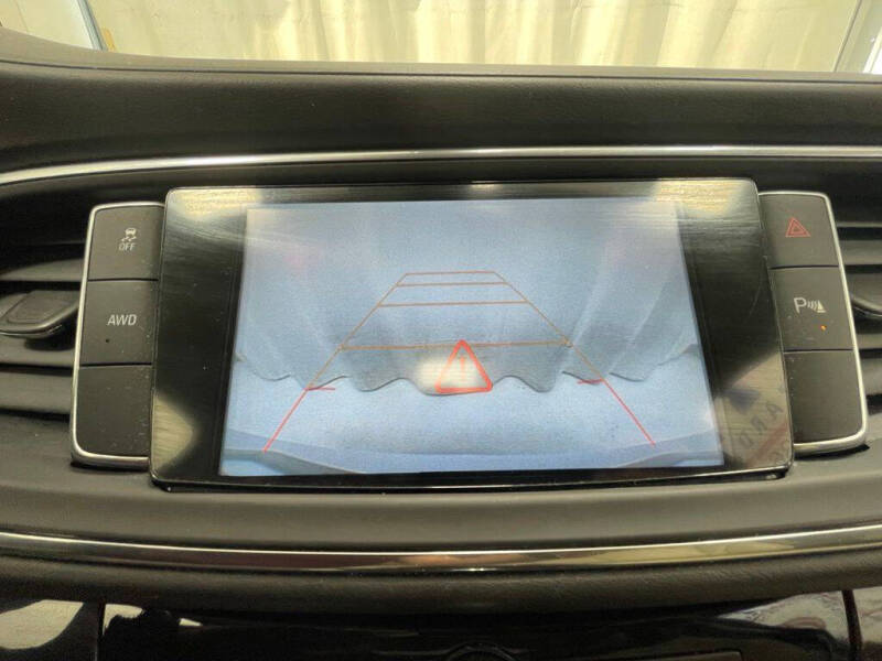 2019 Buick Enclave Essence