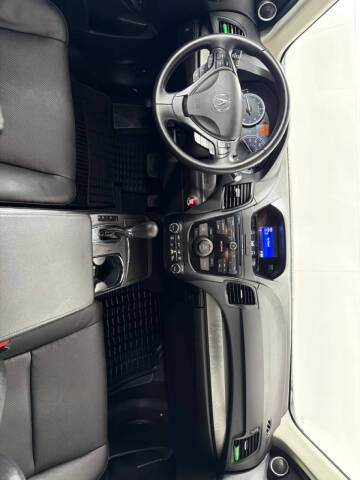 2014 Acura RDX