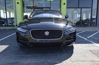 2020 Jaguar XE for sale at Precision Autos in Mesquite, TX