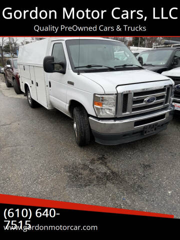 2021 Ford E-Series E-350 SD