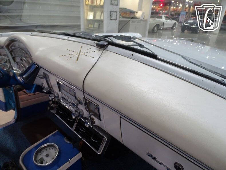 1956 Mercury Monterey