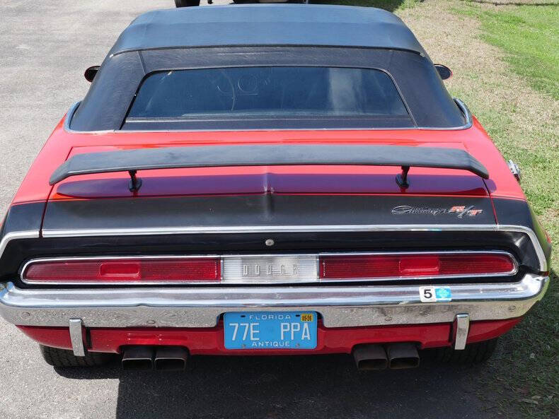 1970 Dodge Challenger