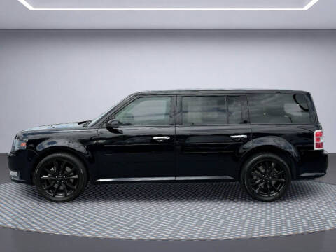 2016 Ford Flex SEL
