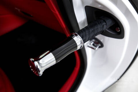 2024 Rolls-Royce Spectre