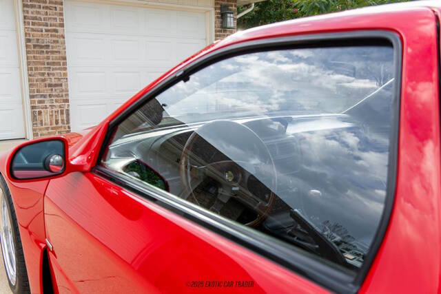 1989 Mazda RX-7 Turbo