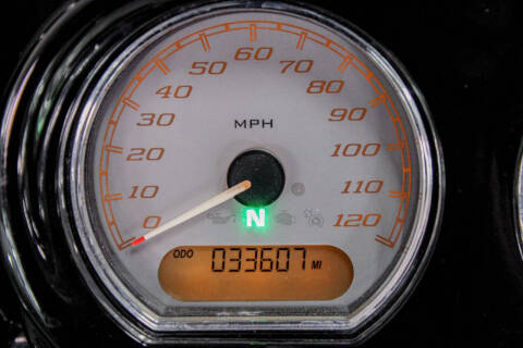 2015 Harley-Davidson Road Glide Special