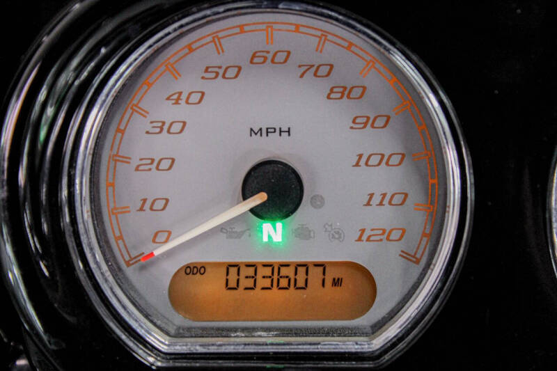 2015 Harley-Davidson Road Glide Special