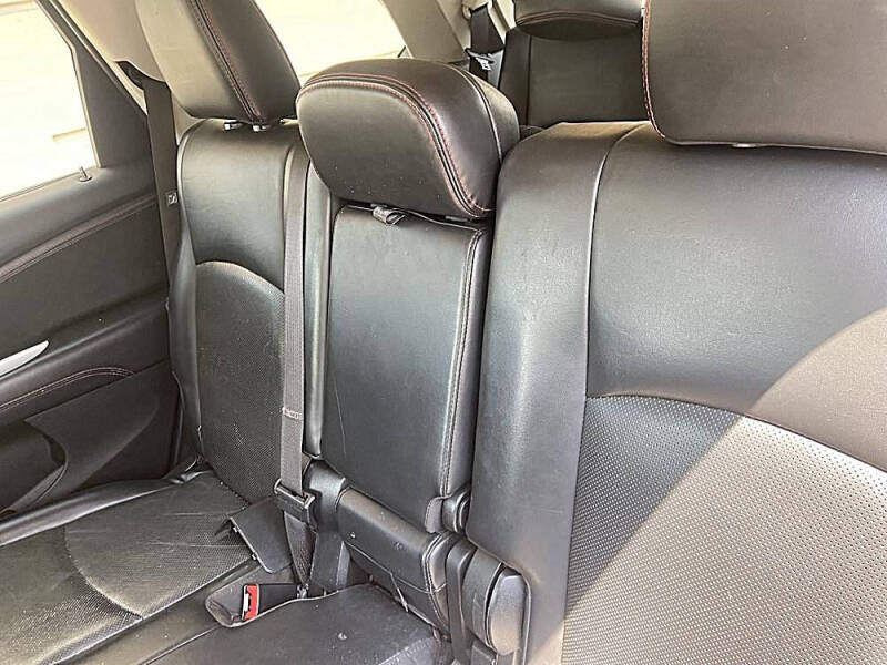 2019 Dodge Journey GT