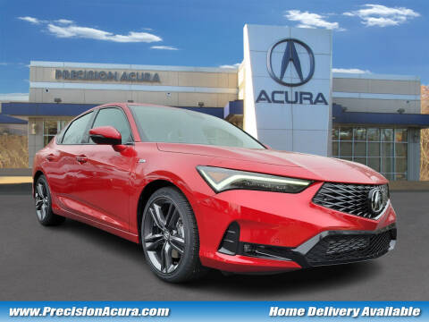 2023 Acura Integra for sale at Precision Acura of Princeton in Lawrence Township NJ