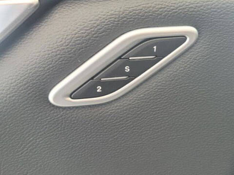 2019 Maserati Ghibli