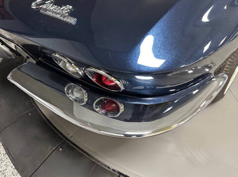 1964 Chevrolet Corvette