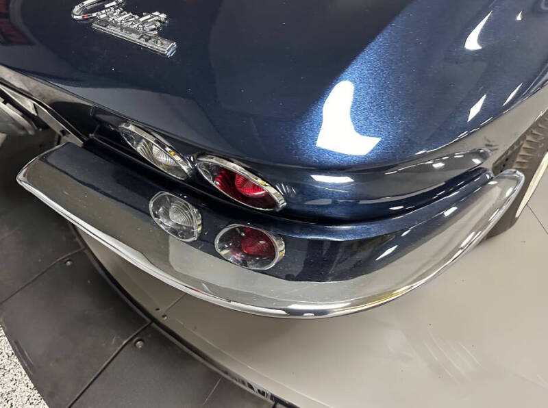 1964 Chevrolet Corvette