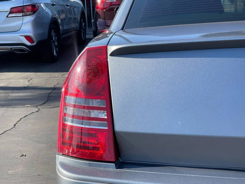 2006 Chrysler 300 SRT-8