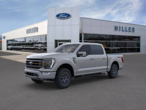 2023 Ford F-150 for sale at HILLER FORD INC in Franklin WI