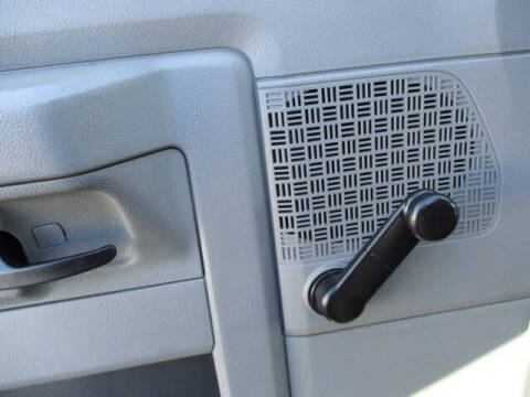 2010 Ford E-Series E-350 SD