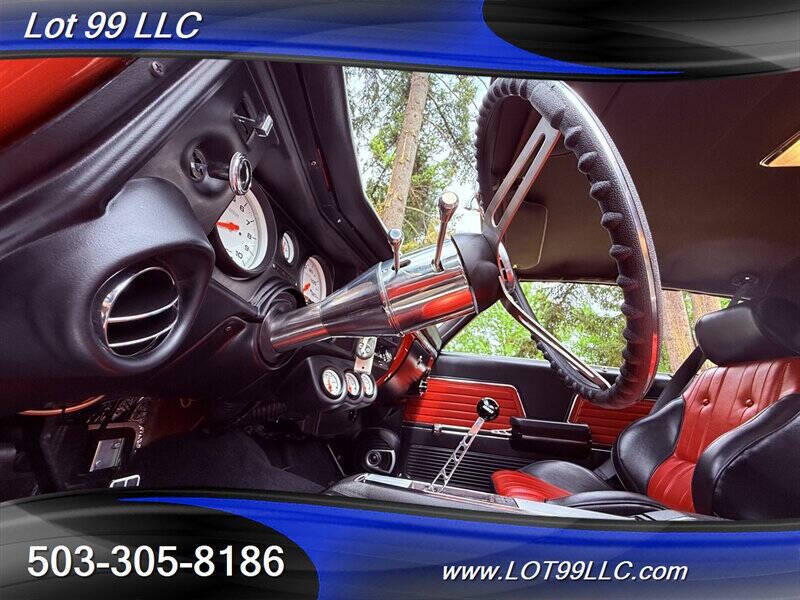 1969 Chevrolet Chevelle