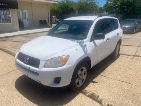 2012 Toyota RAV4 for sale at 2nd Chance Auto Sales in Montgomery AL