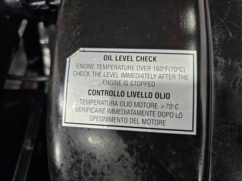 2002 Ferrari 575M Maranello